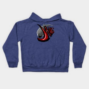 Jaws Kids Hoodie